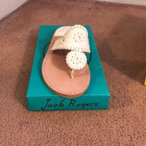 Brand New Jack Rogers Flats!